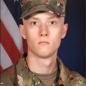 Meet your Posher, Andrew